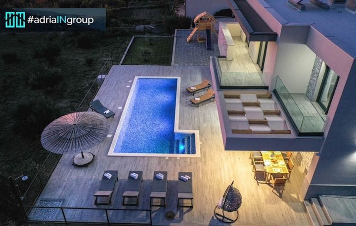 Casa in vendita 310 m² – Split