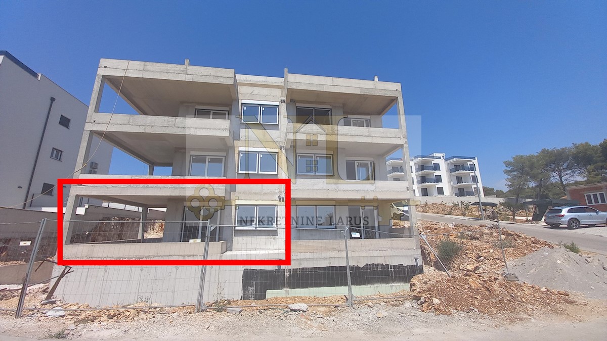 Flat For sale - Splitsko-dalmatinska čiovo - foto 1/28