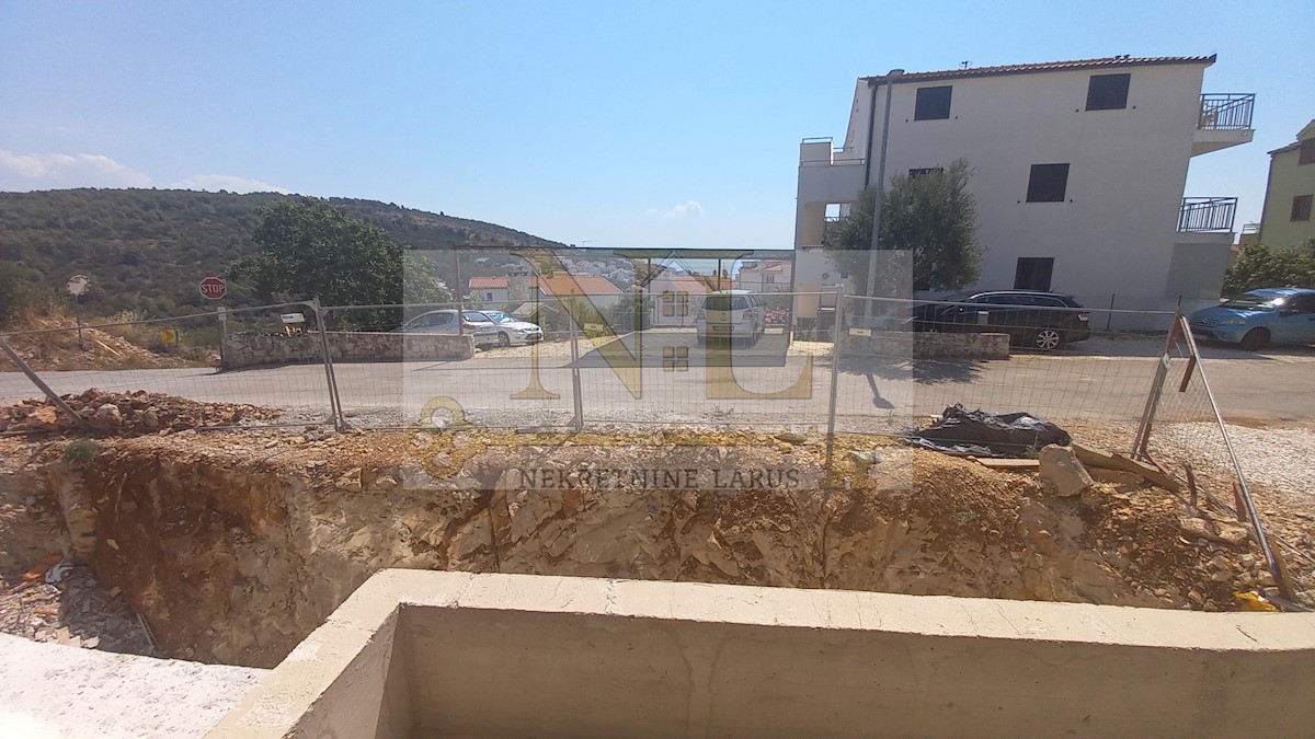 Flat For sale - SPLITSKO-DALMATINSKA  ČIOVO 