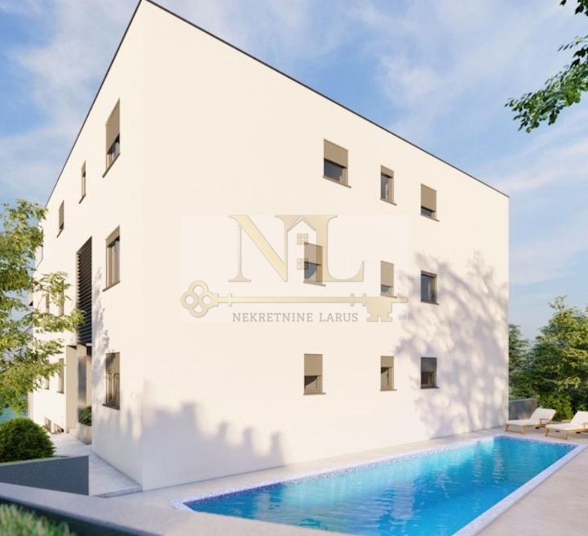 Flat For sale - Splitsko-dalmatinska čiovo - foto 3/28