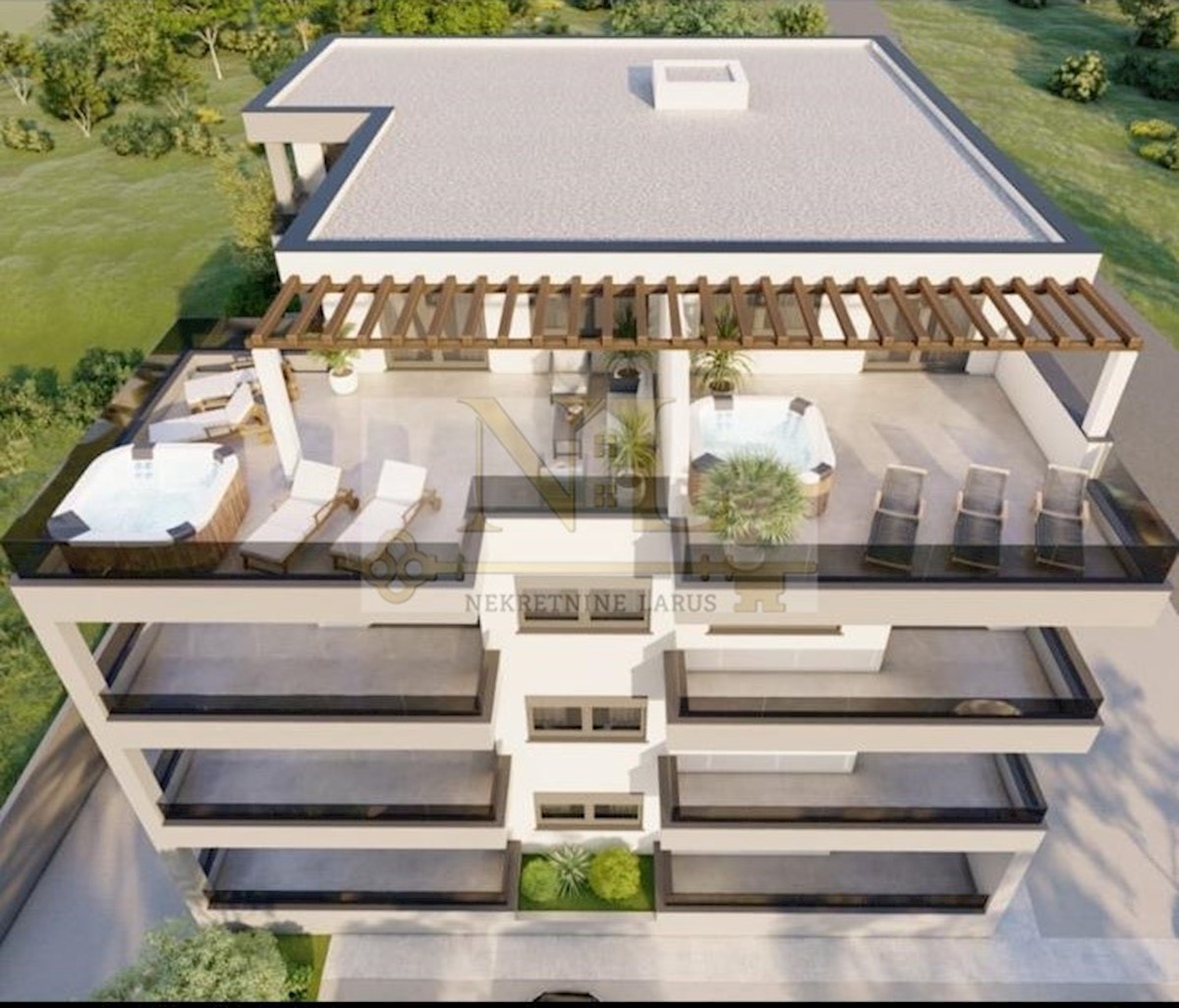 Flat For sale - Splitsko-dalmatinska čiovo - foto 4/28