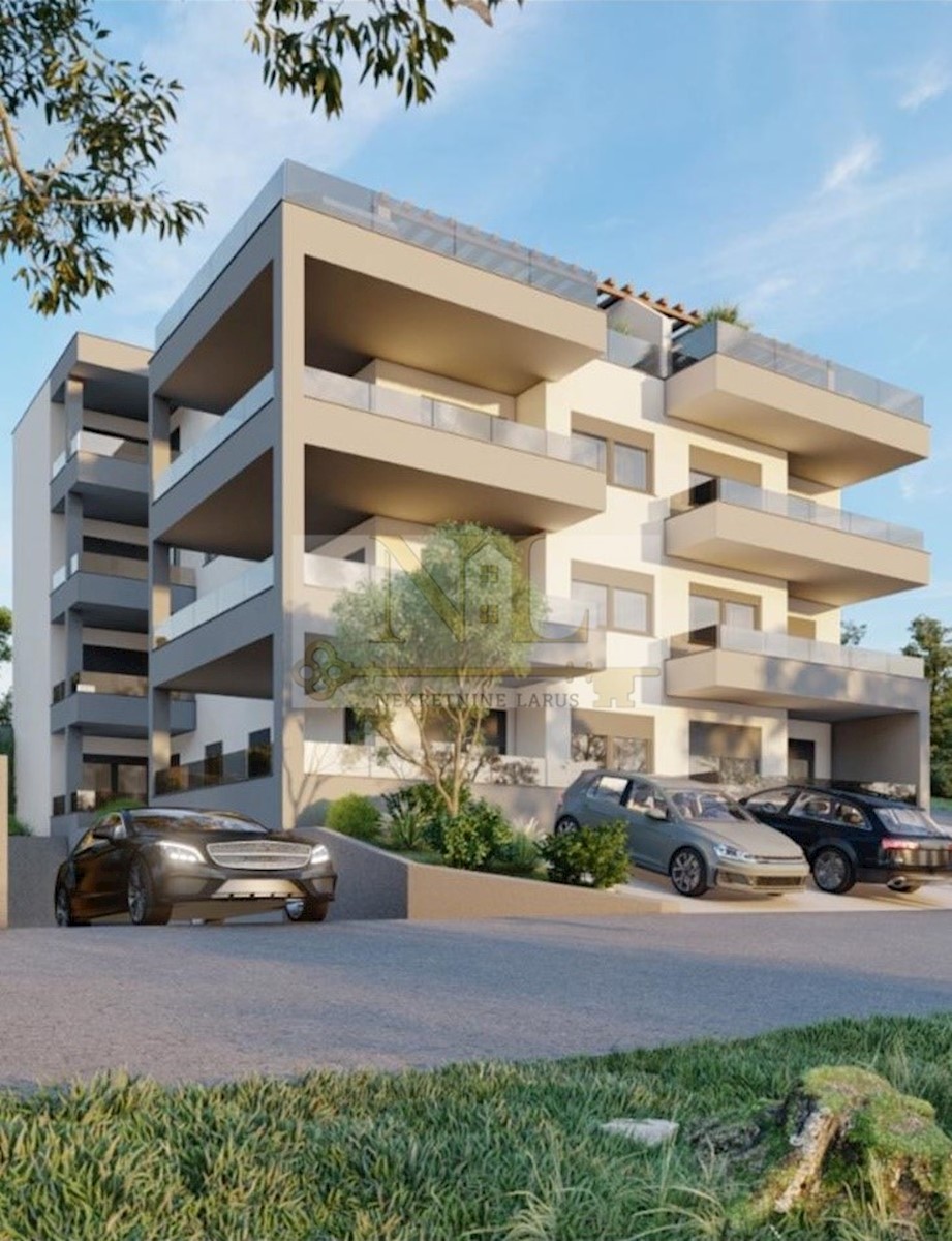 Flat For sale - Splitsko-dalmatinska čiovo - foto 5/28