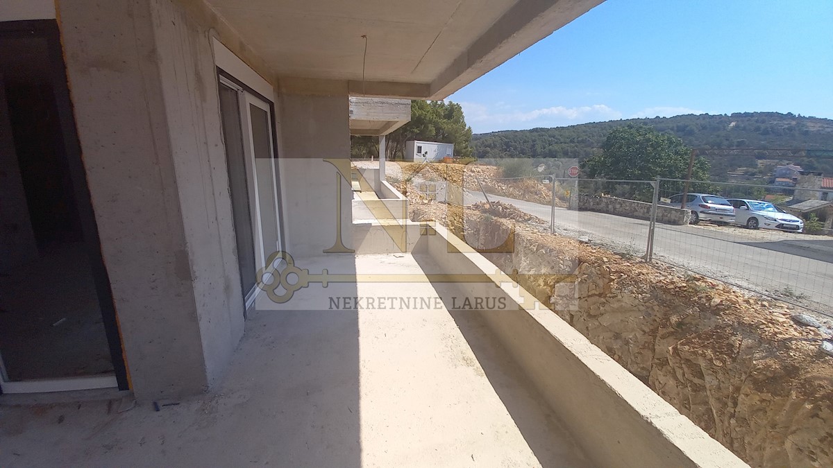 Flat For sale - SPLITSKO-DALMATINSKA  ČIOVO 