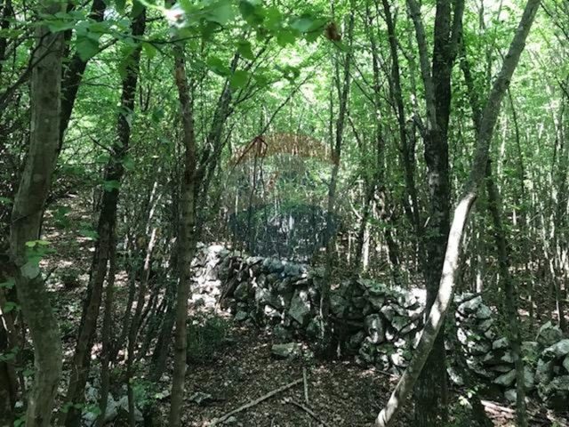 Terreno In vendita - Primorsko-goranska Krk - foto 2/5