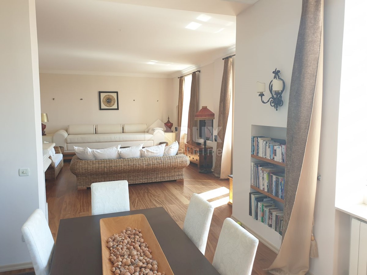 Flat For sale - PRIMORSKO-GORANSKA  OPATIJA 