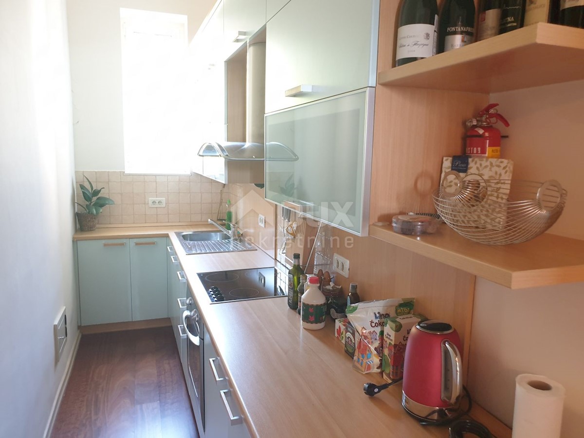 Apartmán Na predaj - PRIMORSKO-GORANSKA  Opatija