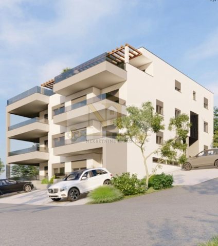 Appartement à vendre 83 m² – Okrug Gornji