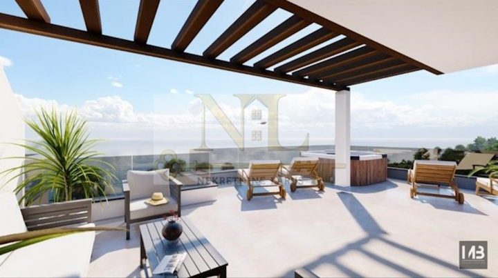 Appartement à vendre 110 m² – Okrug Gornji