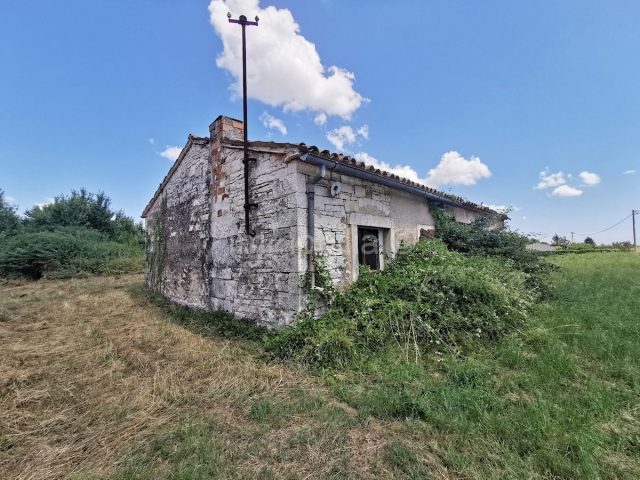 Zemljište Na prodaju - Istarska Barban - foto 3/4