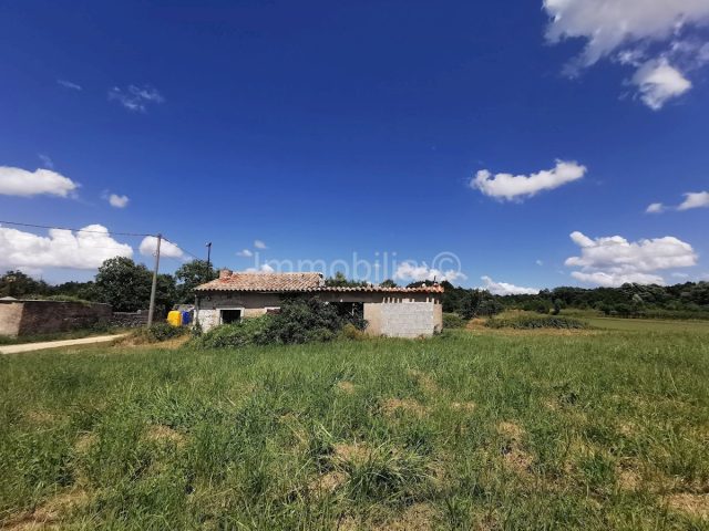 Zemljište Na prodaju - Istarska Barban - foto 4/4