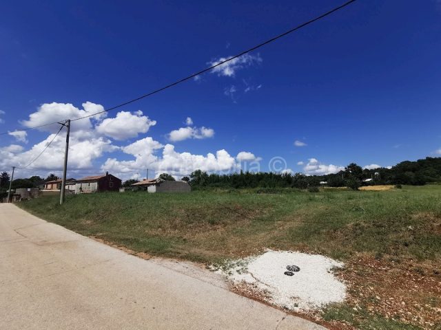 Parcela Naprodaj - Istarska Barban - foto 5/5
