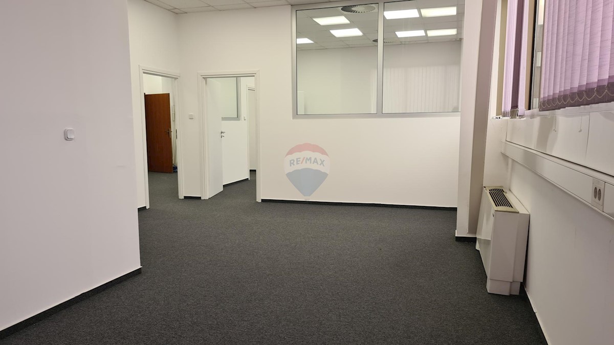 Business premises For rent - GRAD ZAGREB  ZAGREB 