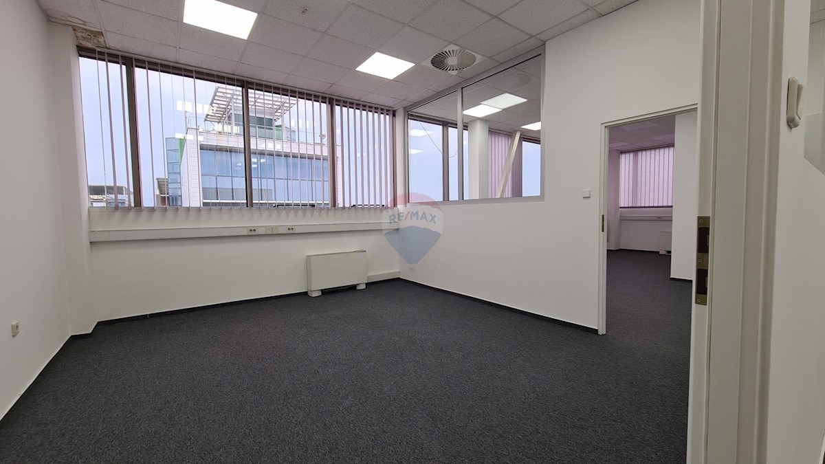 Business premises For rent - GRAD ZAGREB  ZAGREB 