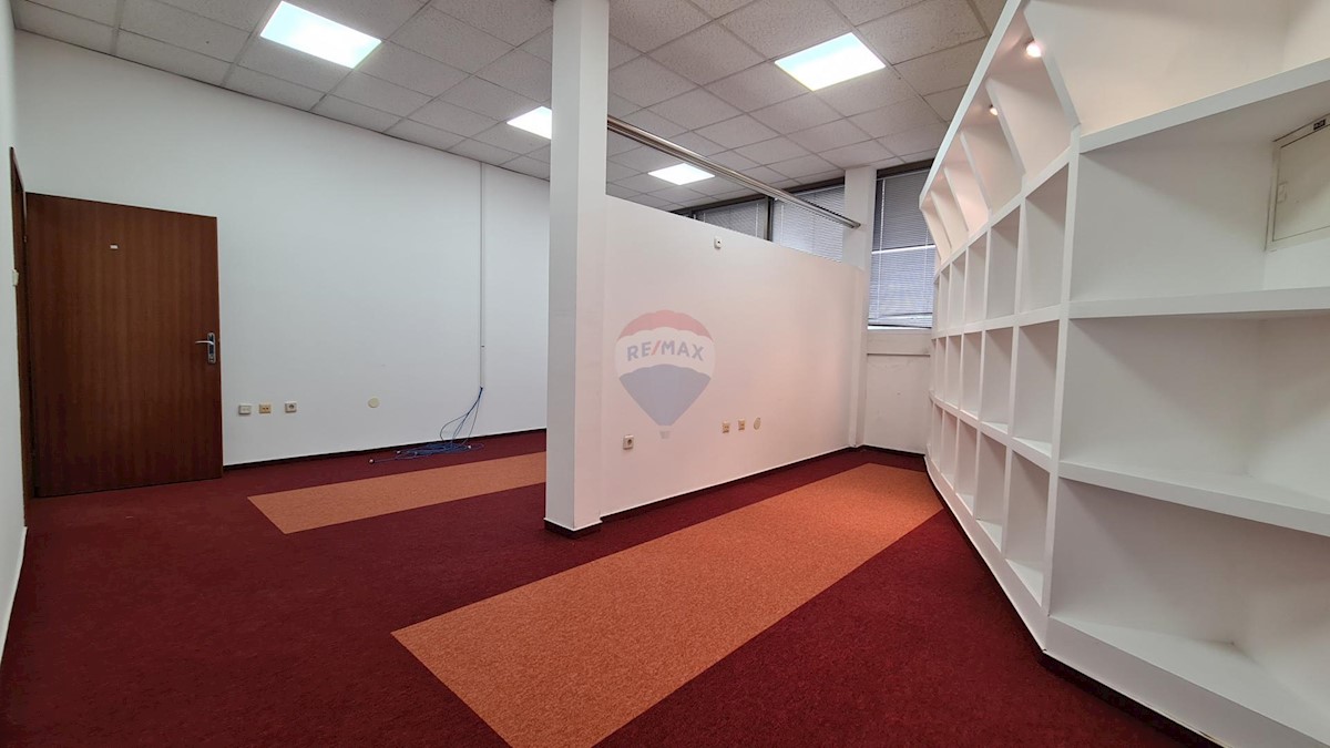 Business premises For rent - GRAD ZAGREB  ZAGREB 