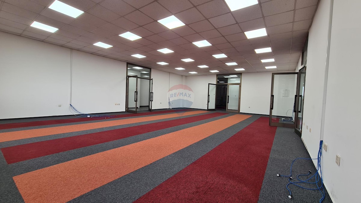 Business premises For rent - GRAD ZAGREB  ZAGREB 