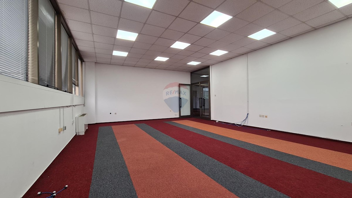 Business premises For rent - GRAD ZAGREB  ZAGREB 