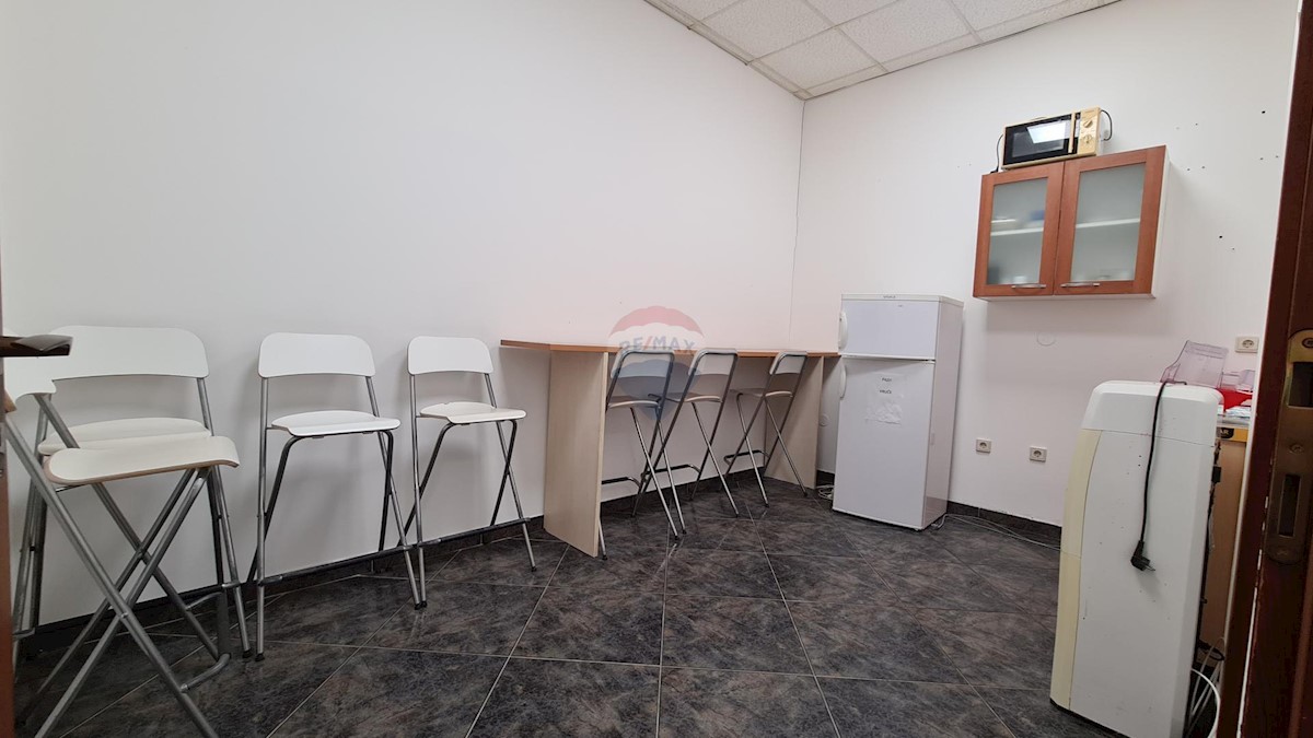 Business premises For rent - GRAD ZAGREB  ZAGREB 