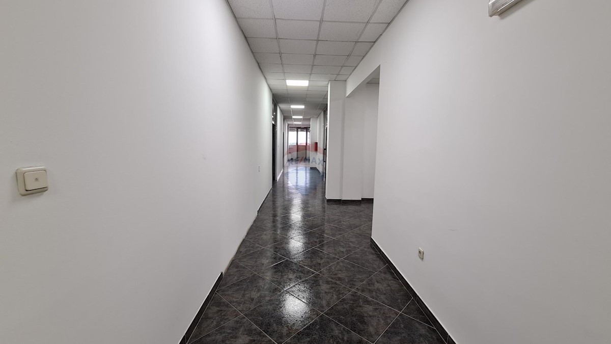 Business premises For rent - GRAD ZAGREB  ZAGREB 