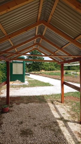 Land for sale 8900 m² – Svetvinčenat