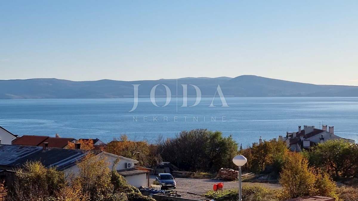 Kuća Na prodaju - PRIMORSKO-GORANSKA  CRIKVENICA 