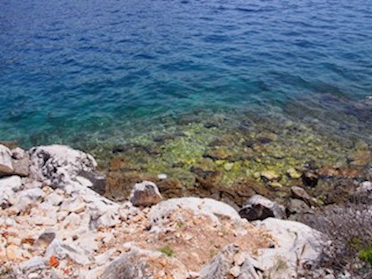 Zemljište Na prodaju - ZADARSKA  DUGI OTOK 