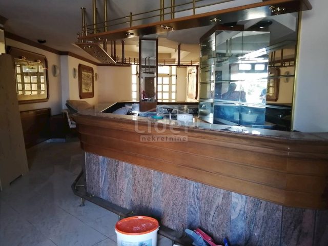 Lokal użytkowy na sprzedaż 118 m² – Crikvenica