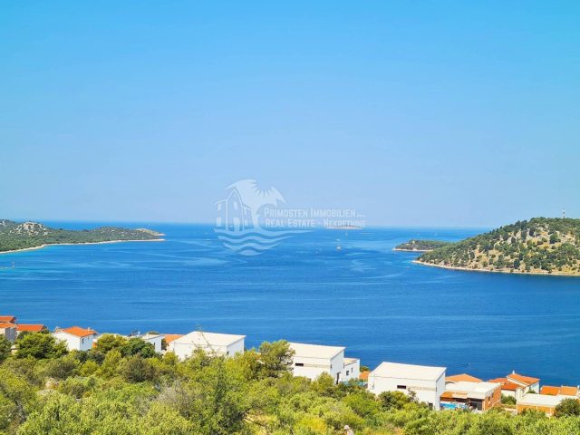 Pozemok na predaj 8000 m² – Rogoznica