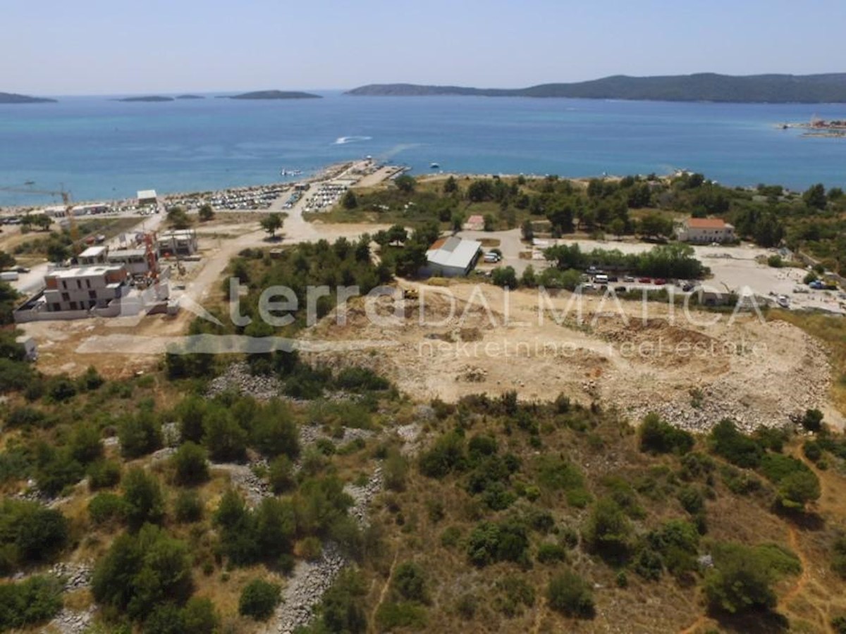 Terrain À vendre - ŠIBENSKO-KNINSKA  ŠIBENIK 