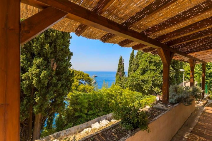 Land for sale 270 m² – Dubrovnik