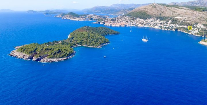 Parcela Naprodaj - Dubrovačko-neretvanska Dubrovnik - foto 3/25