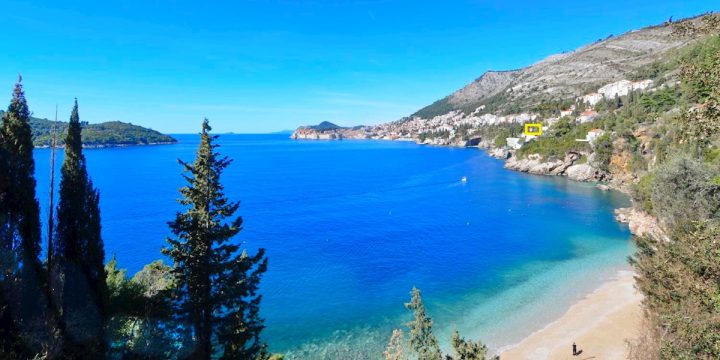 Parcela Naprodaj - Dubrovačko-neretvanska Dubrovnik - foto 4/25