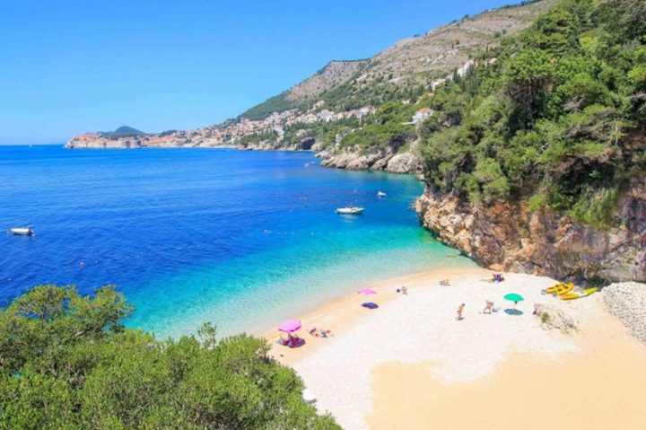 Parcela Naprodaj - Dubrovačko-neretvanska Dubrovnik - foto 5/25