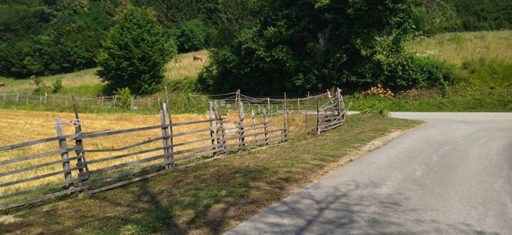 Grundstück Zu verkaufen - Karlovačka Bosiljevo - foto 2/4
