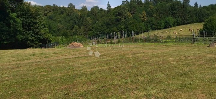 Parcela Naprodaj - Karlovačka Bosiljevo - foto 5/5