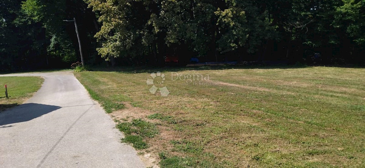 Terreno In vendita - Karlovačka Bosiljevo - foto 1/4