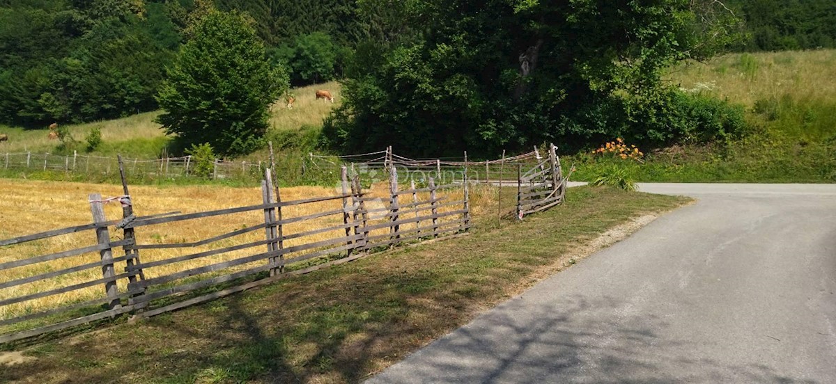 Terreno In vendita - Karlovačka Bosiljevo - foto 2/4