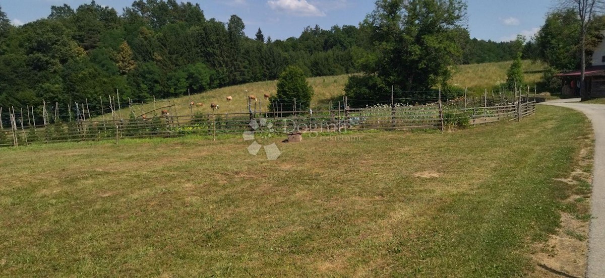 Terreno In vendita - Karlovačka Bosiljevo - foto 3/4