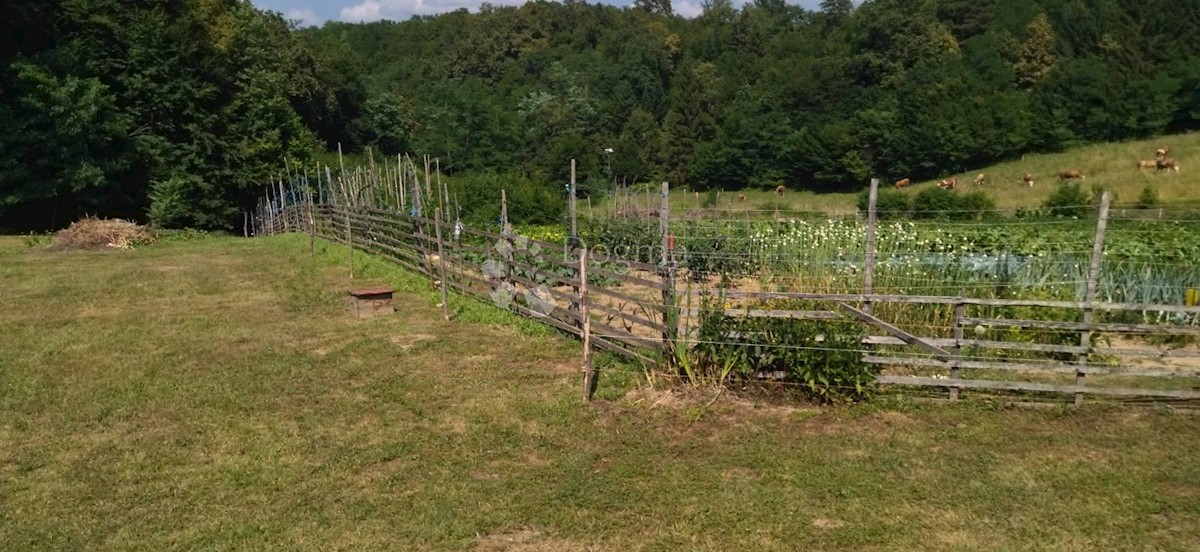 Terreno In vendita - Karlovačka Bosiljevo - foto 4/4