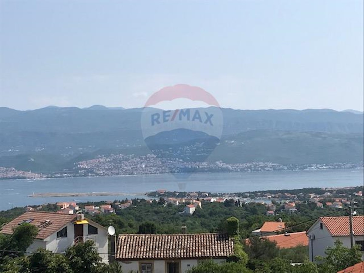 Kuća Na prodaju - PRIMORSKO-GORANSKA  KRK 