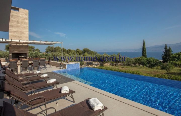 House for sale 350 m² – Postira