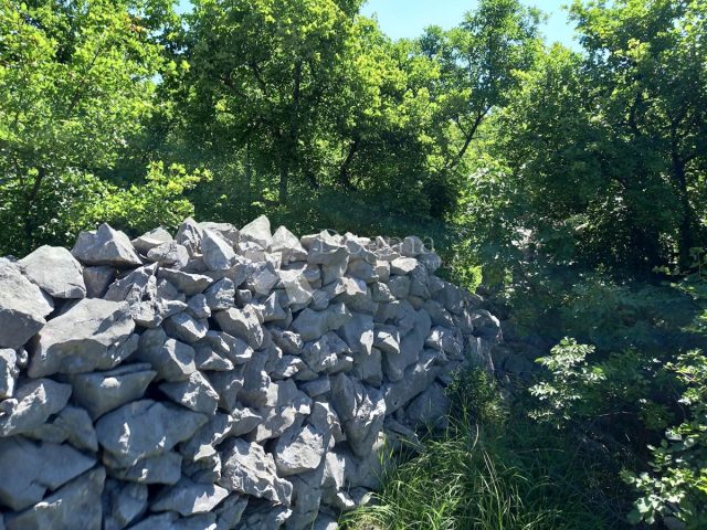Terreno In vendita - Primorsko-goranska Kraljevica - foto 3/8