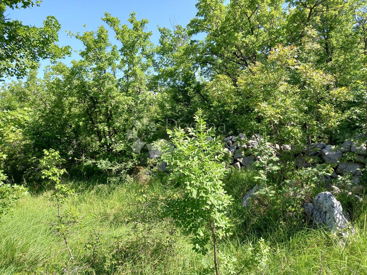 Pozemok Na predaj - PRIMORSKO-GORANSKA  KRALJEVICA 