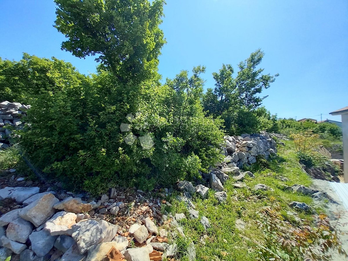 Pozemok Na predaj - PRIMORSKO-GORANSKA  KRALJEVICA 