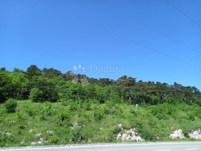 Pozemok na predaj 2770 m² – Kraljevica