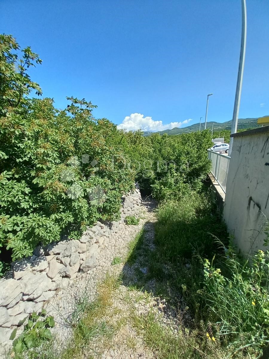 Pozemek Na prodej - PRIMORSKO-GORANSKA  KRALJEVICA 