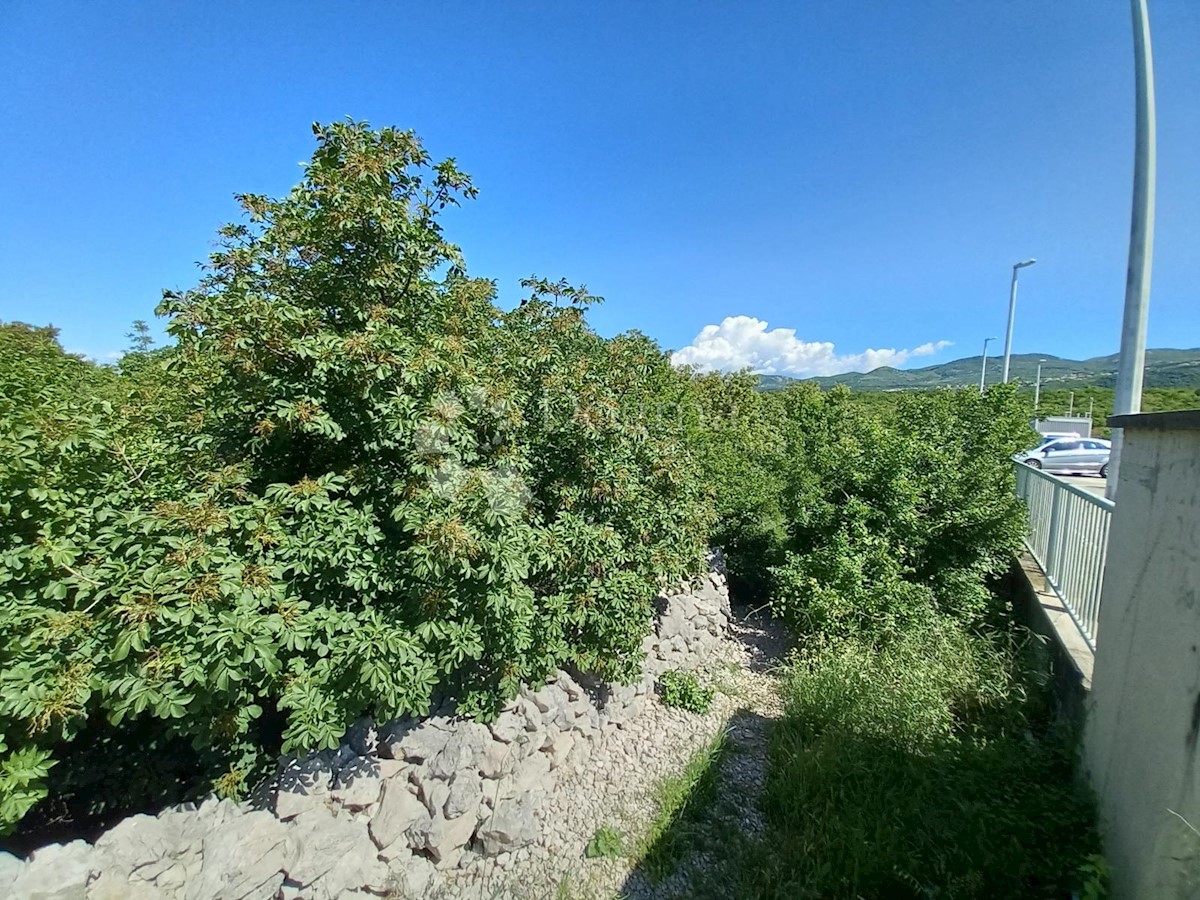 Pozemek Na prodej - PRIMORSKO-GORANSKA  KRALJEVICA 