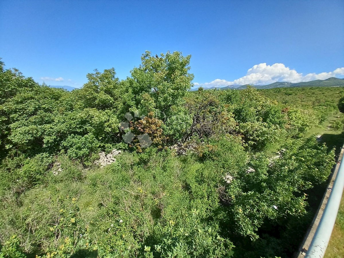 Pozemek Na prodej - PRIMORSKO-GORANSKA  KRALJEVICA 