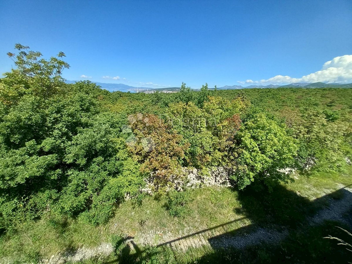 Pozemek Na prodej - PRIMORSKO-GORANSKA  KRALJEVICA 