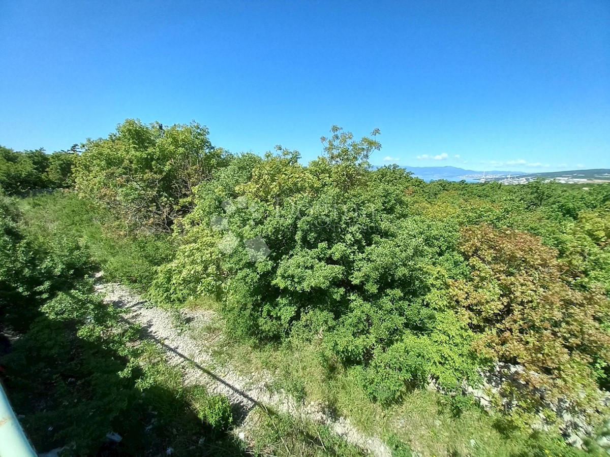 Pozemek Na prodej - PRIMORSKO-GORANSKA  KRALJEVICA 