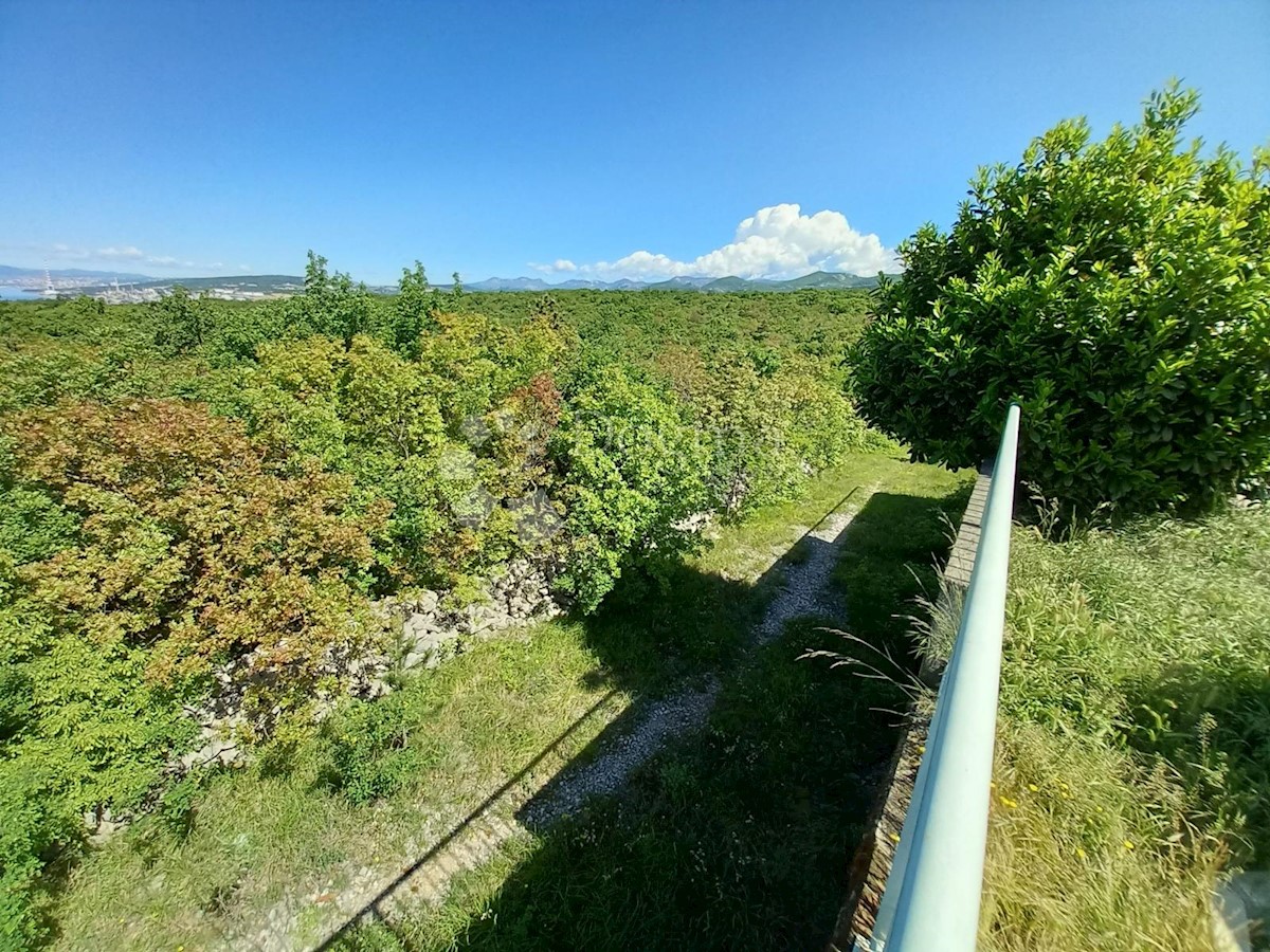 Pozemek Na prodej - PRIMORSKO-GORANSKA  KRALJEVICA 